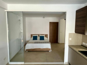 Marsascala Seafront 1 Bedroom Apartment